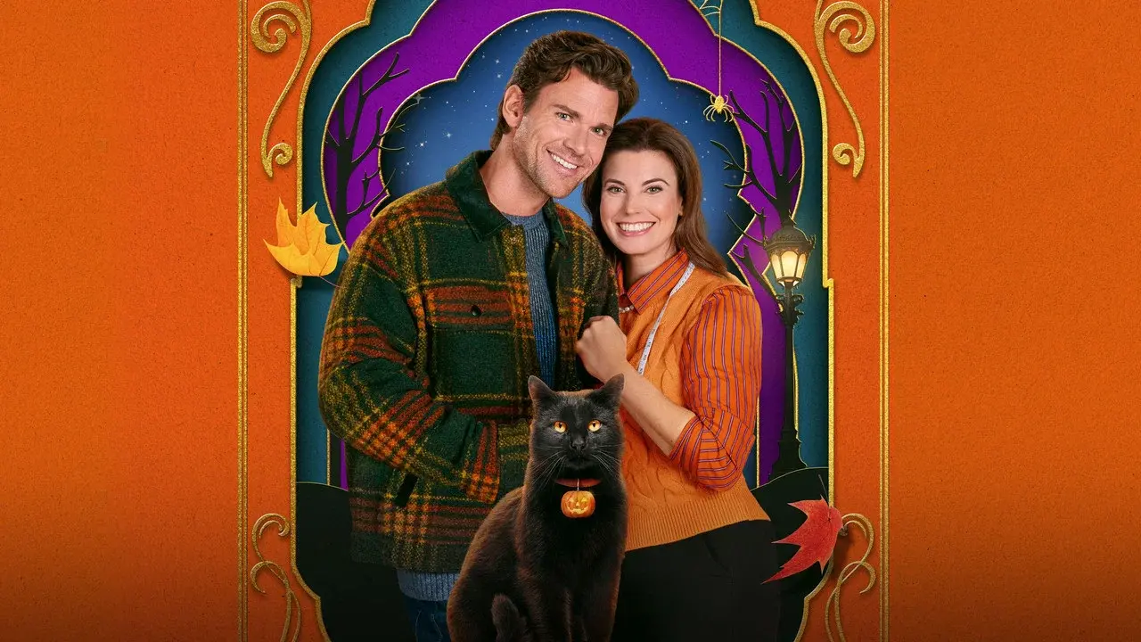 The Spirit of Halloween