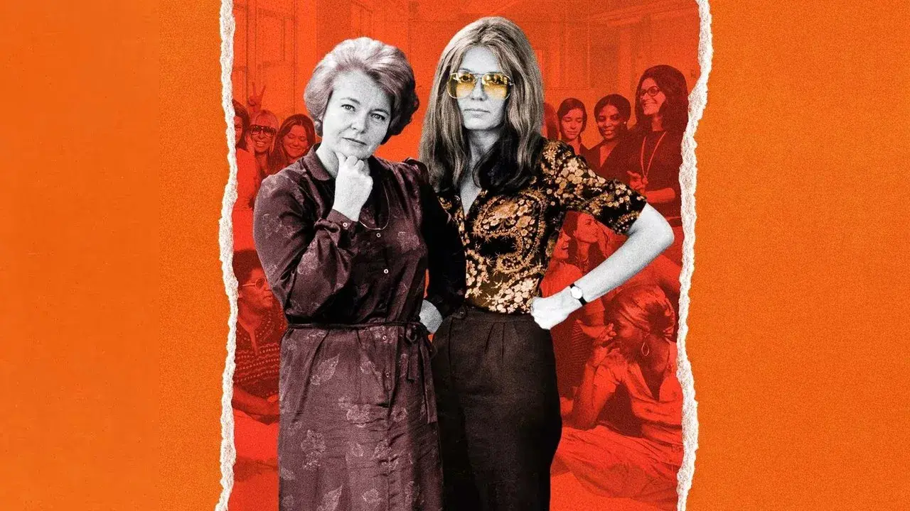 Dear Ms.: A Revolution in Print