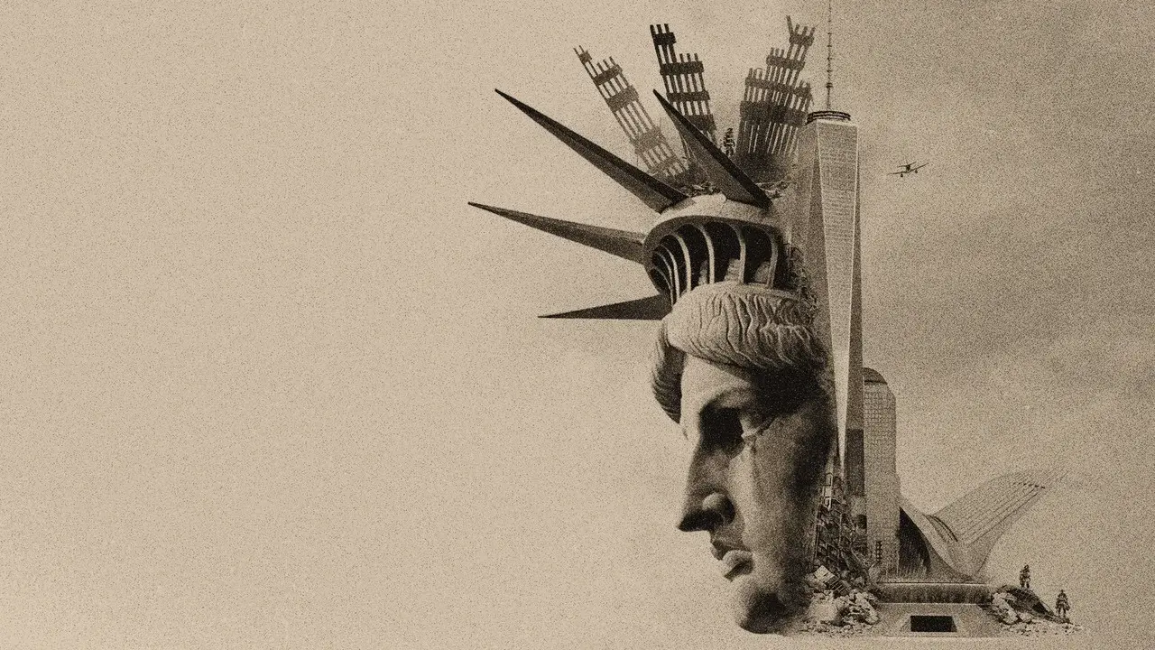 9/11: Reclaiming Ground Zero