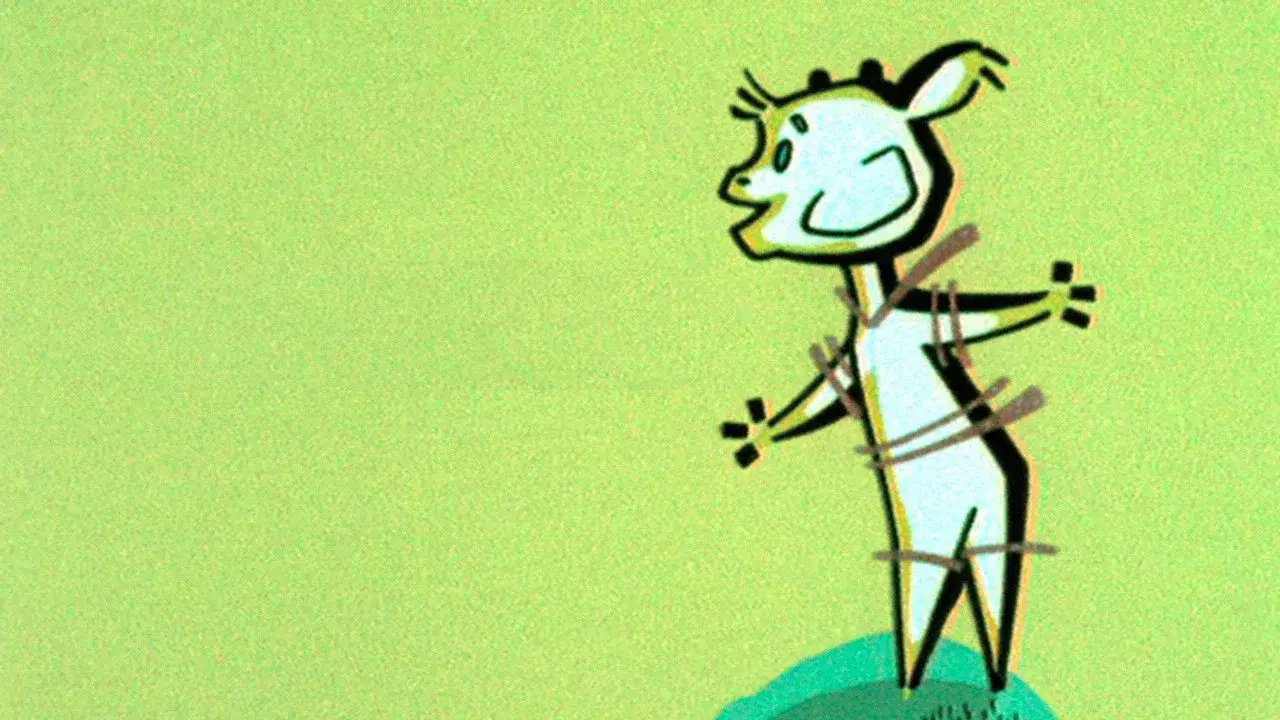 The Goatling