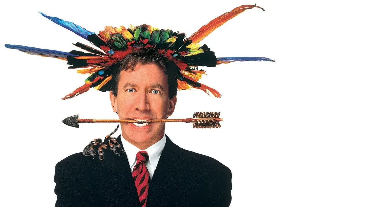 Jungle 2 Jungle