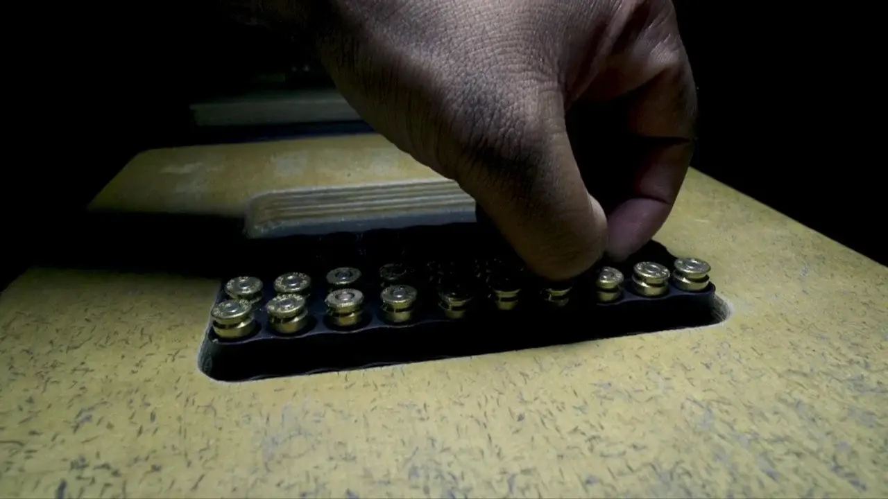 Lock & Key
