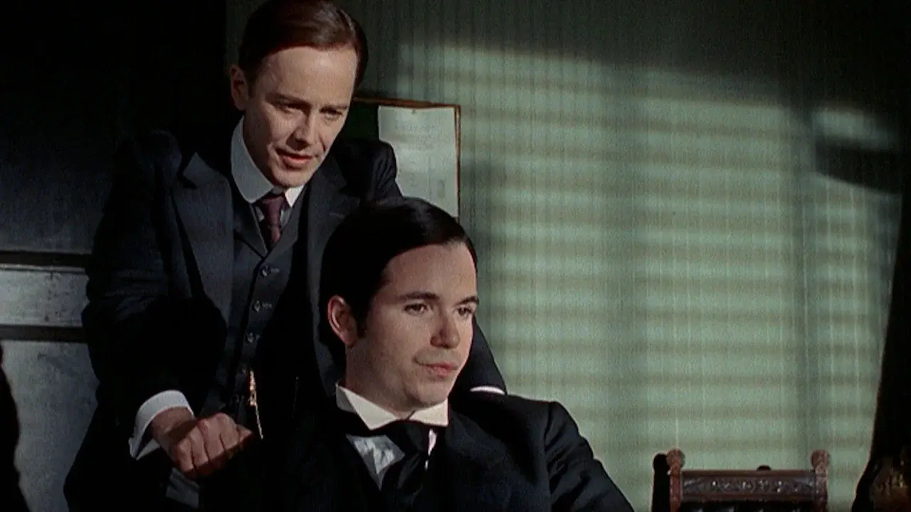 The Murdoch Mysteries: Under the Dragon's Tail
