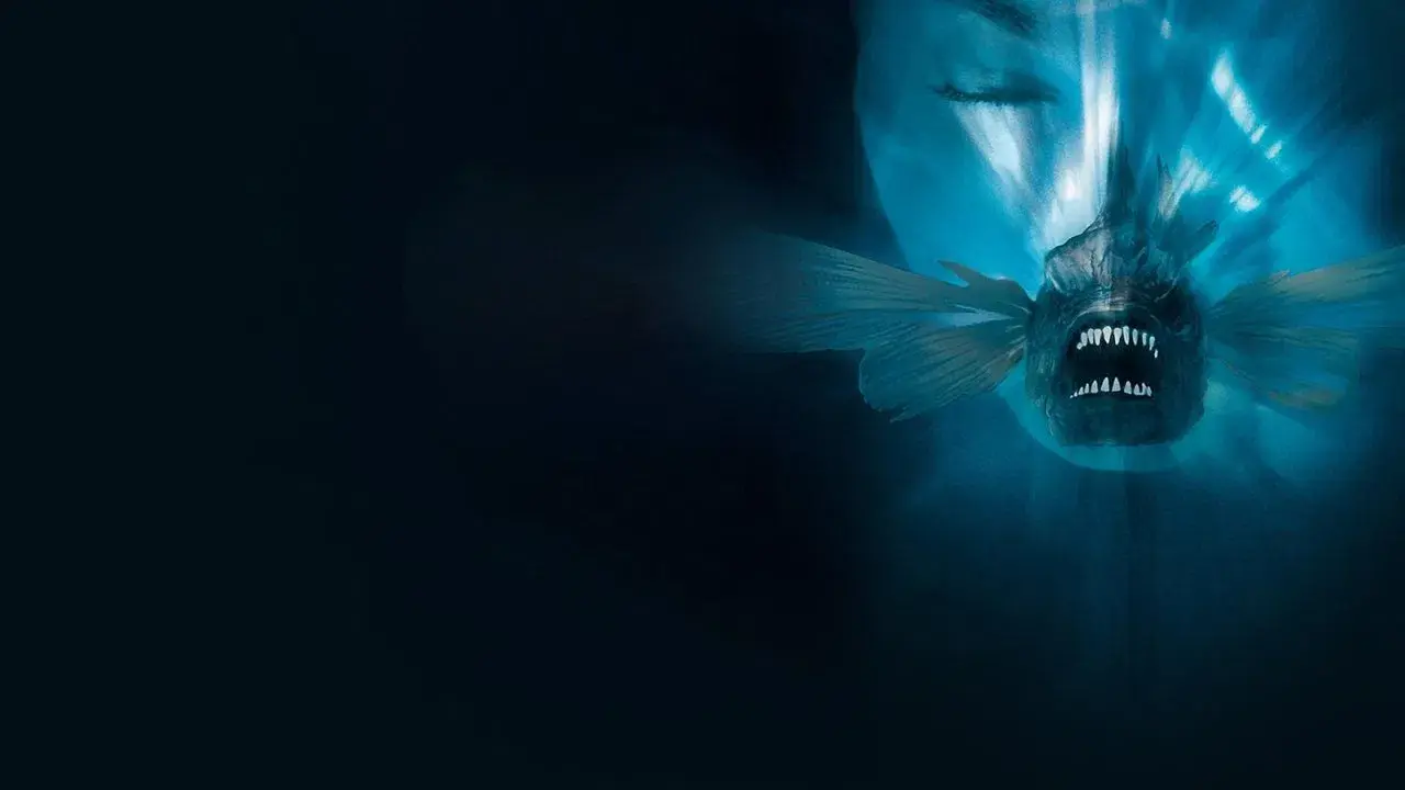 Piranha II: The Spawning