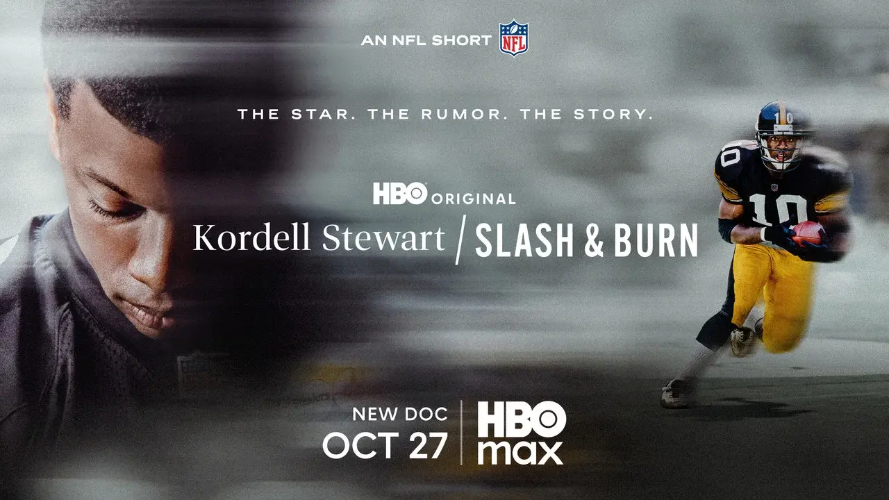 Kordell Stewart / Slash & Burn