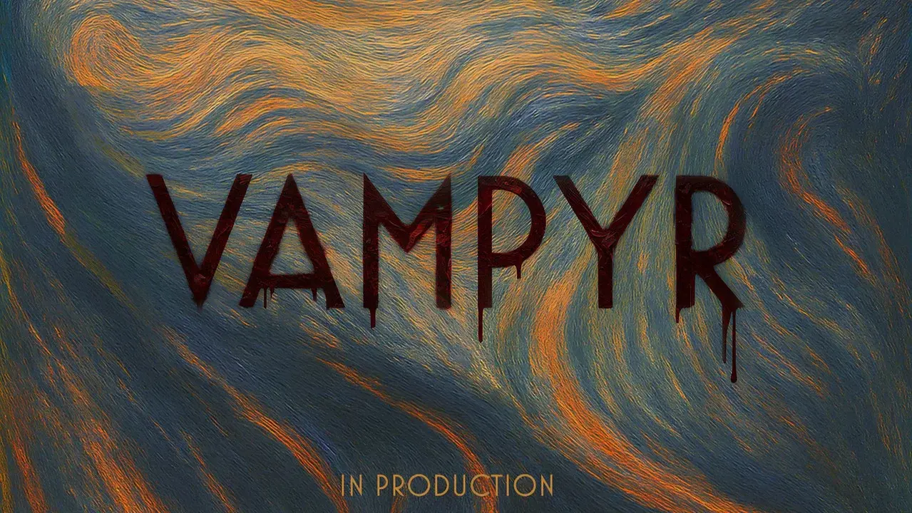 Vampyr