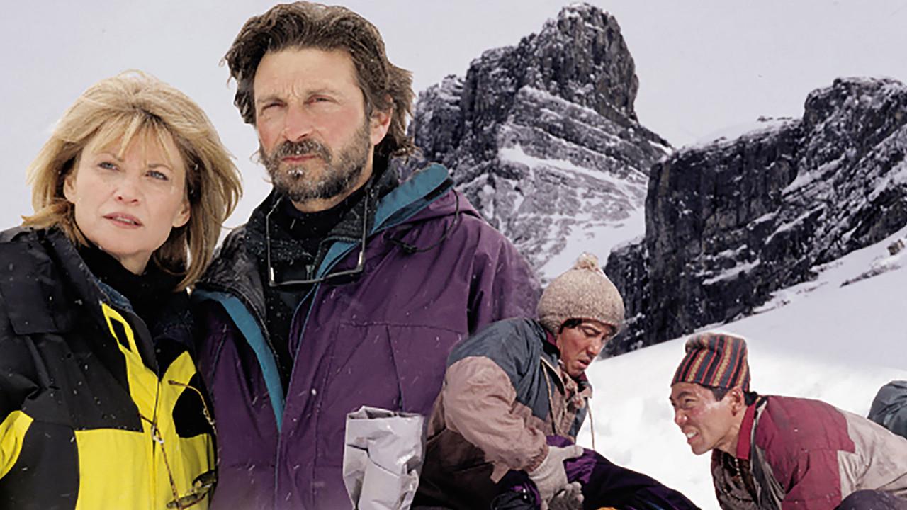 Survival on the Mountain