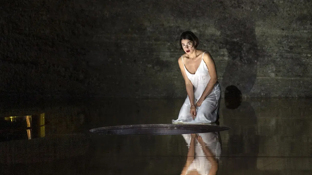 Strauss: Salome