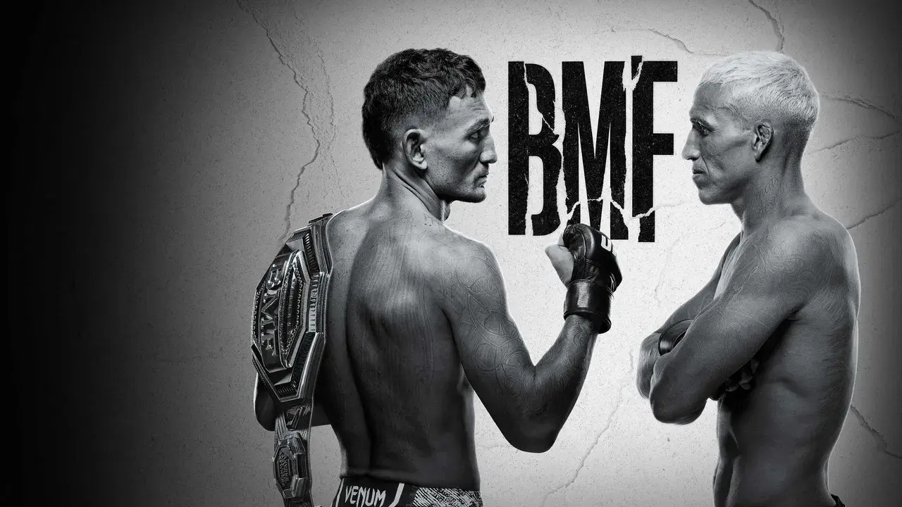 UFC 326: Holloway vs. Oliveira 2