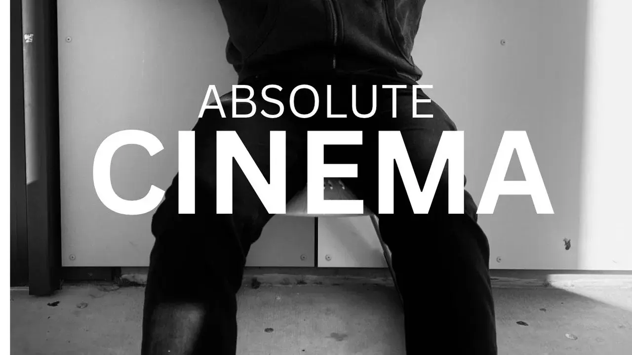 Absolute Cinema
