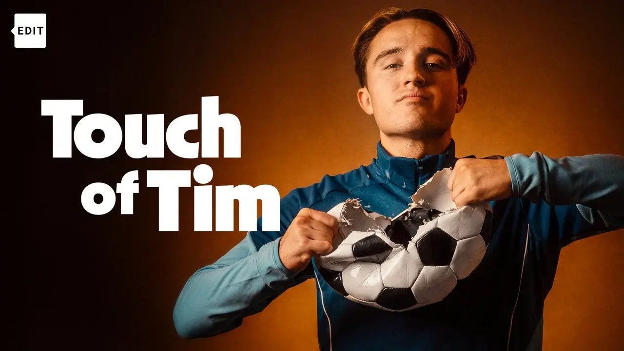 Touch of Tim