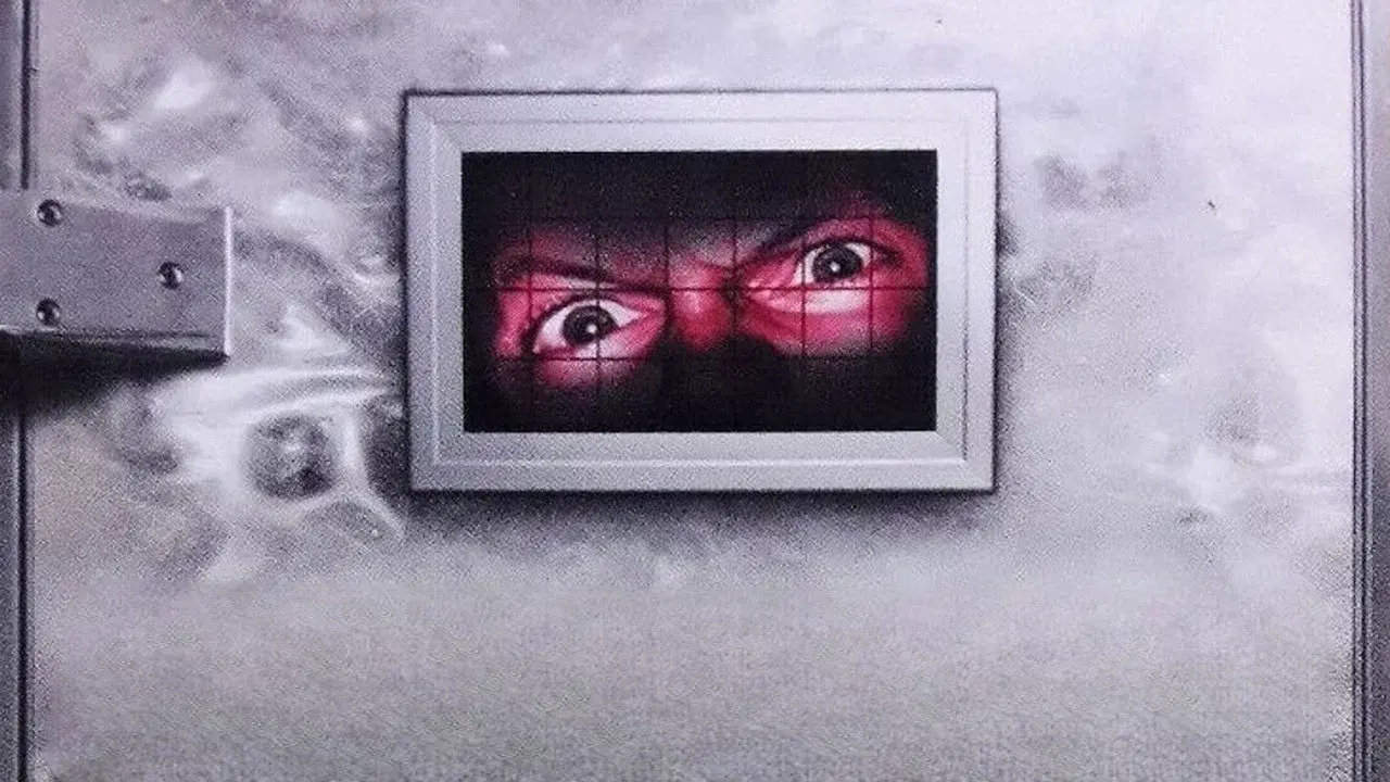 Sanitarium