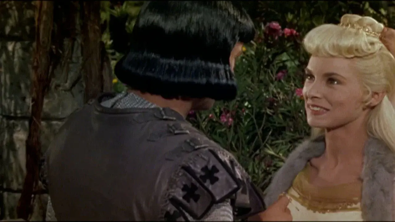 Prince Valiant