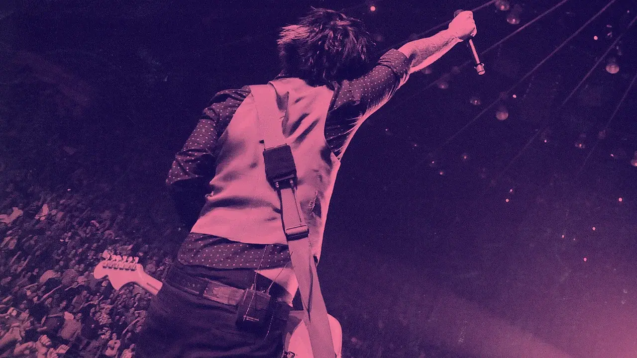 Green Day: Awesome As F**K