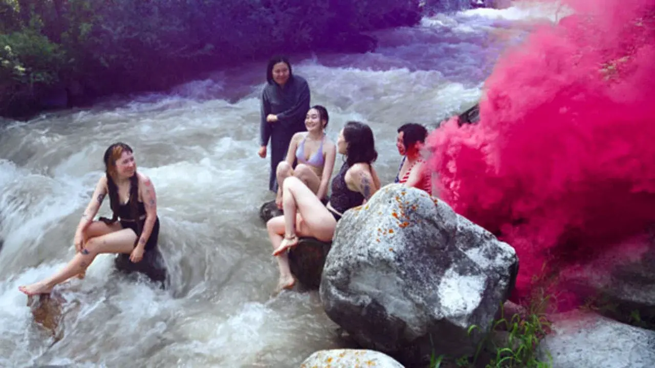 River Dreams