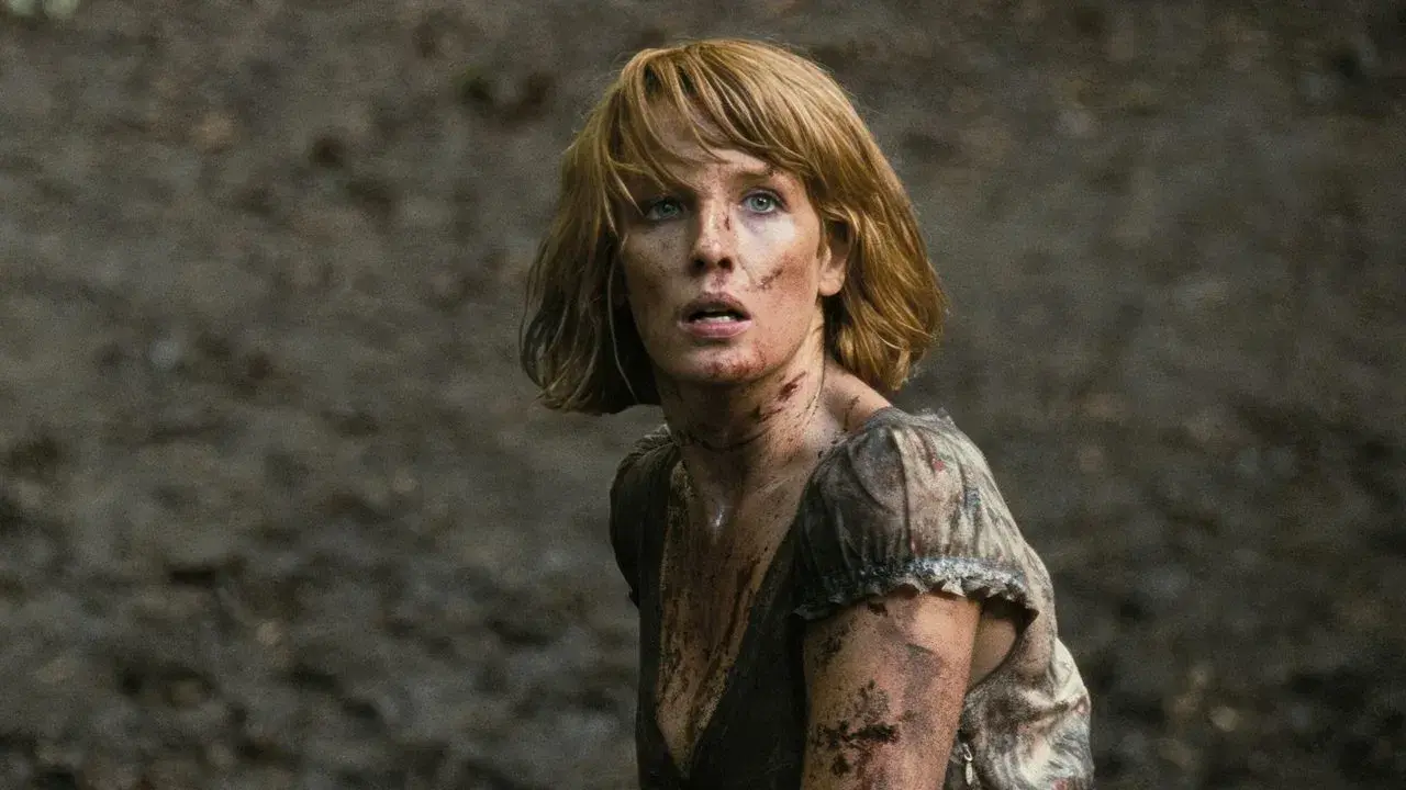 Eden Lake