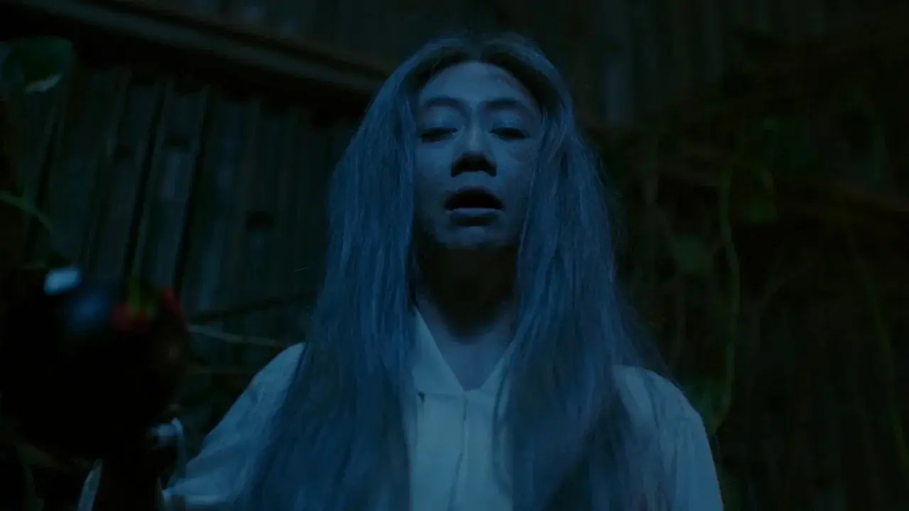 Kang Solah from Kang Mak x Nenek Gayung