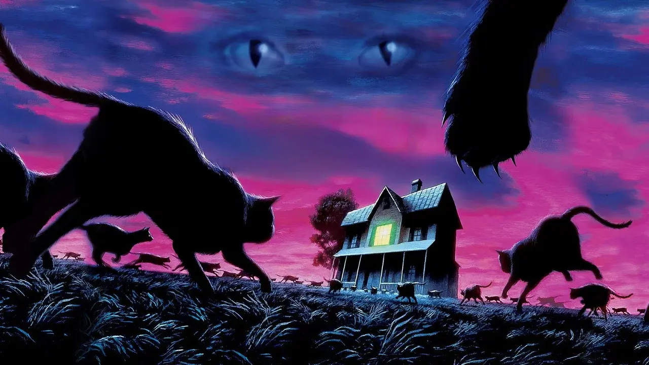 Sleepwalkers