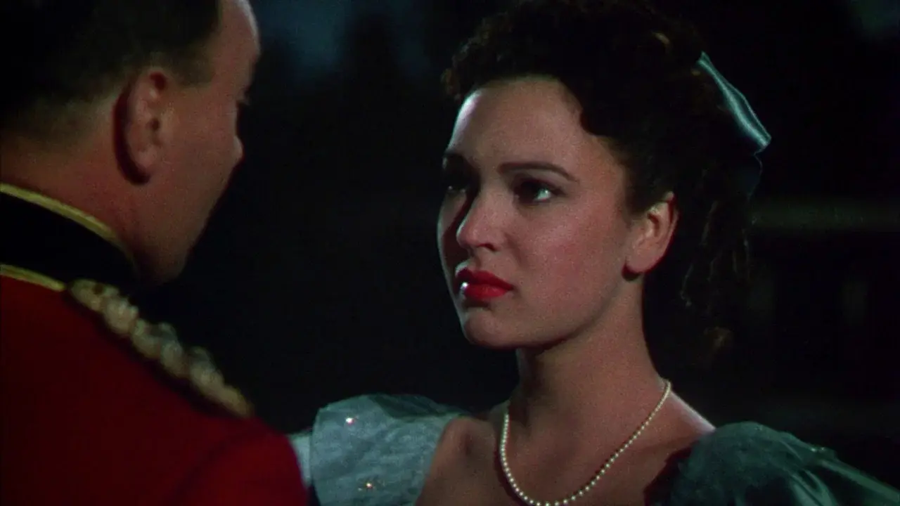 The Four Feathers