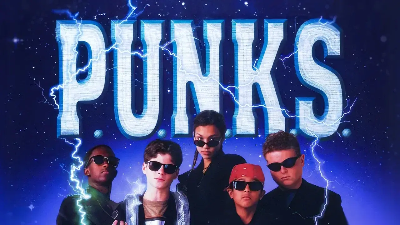 P.U.N.K.S