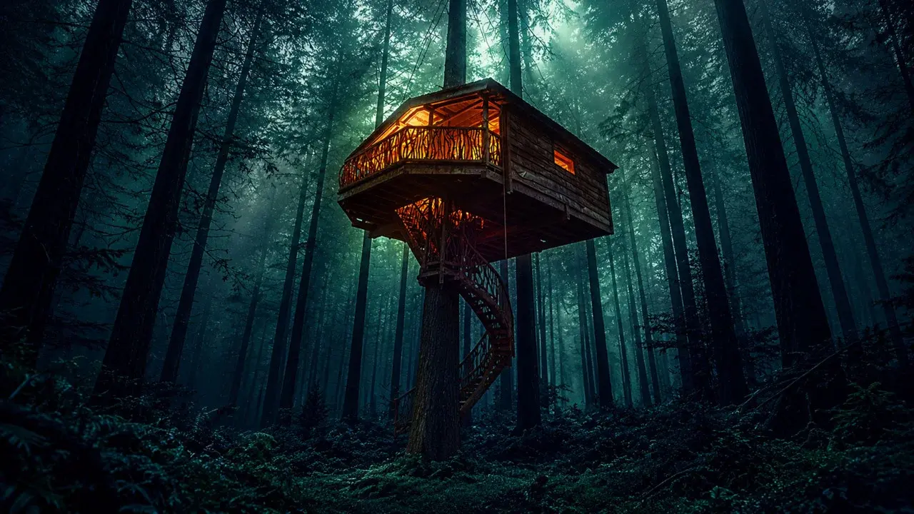 The Treehouse