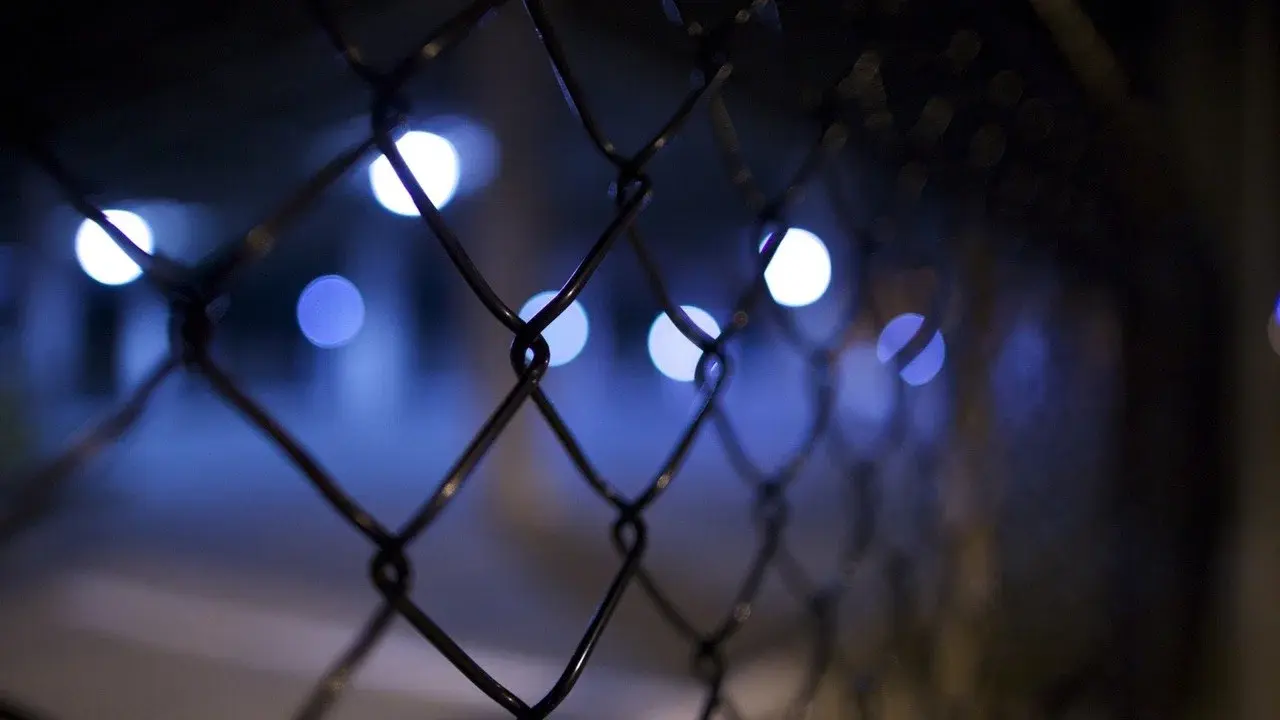 Night Crossing