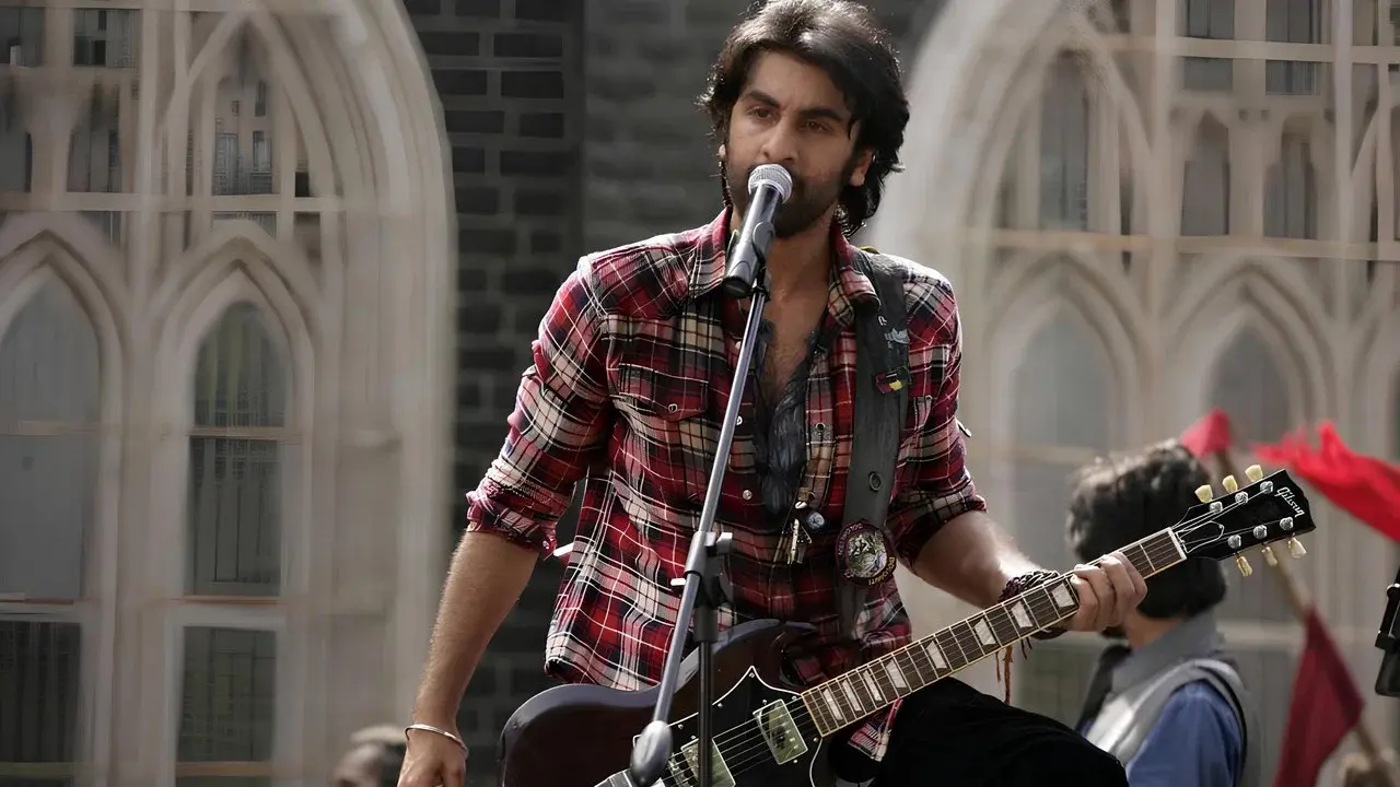 Rockstar