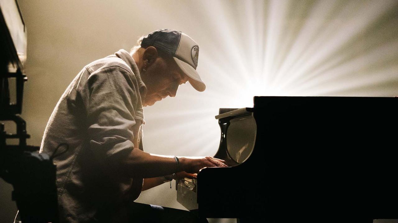 Yann Tiersen - ARTE Concert's Piano Day