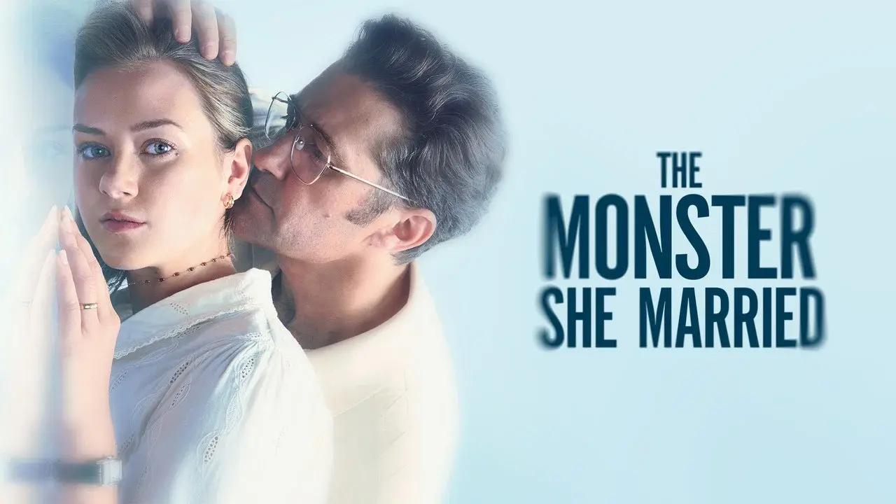 The Monster She Married