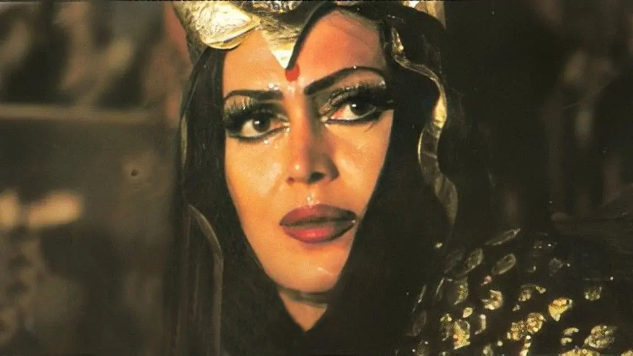 Shahmaran