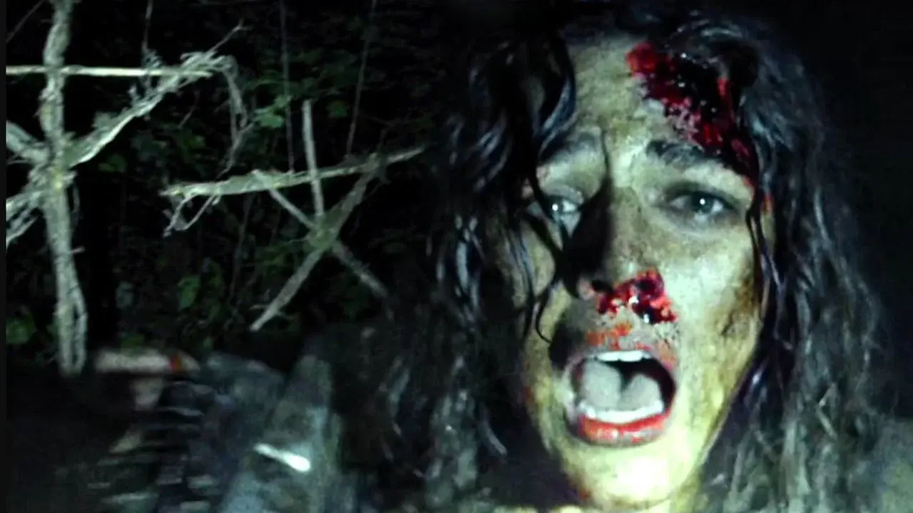 Blair Witch Project