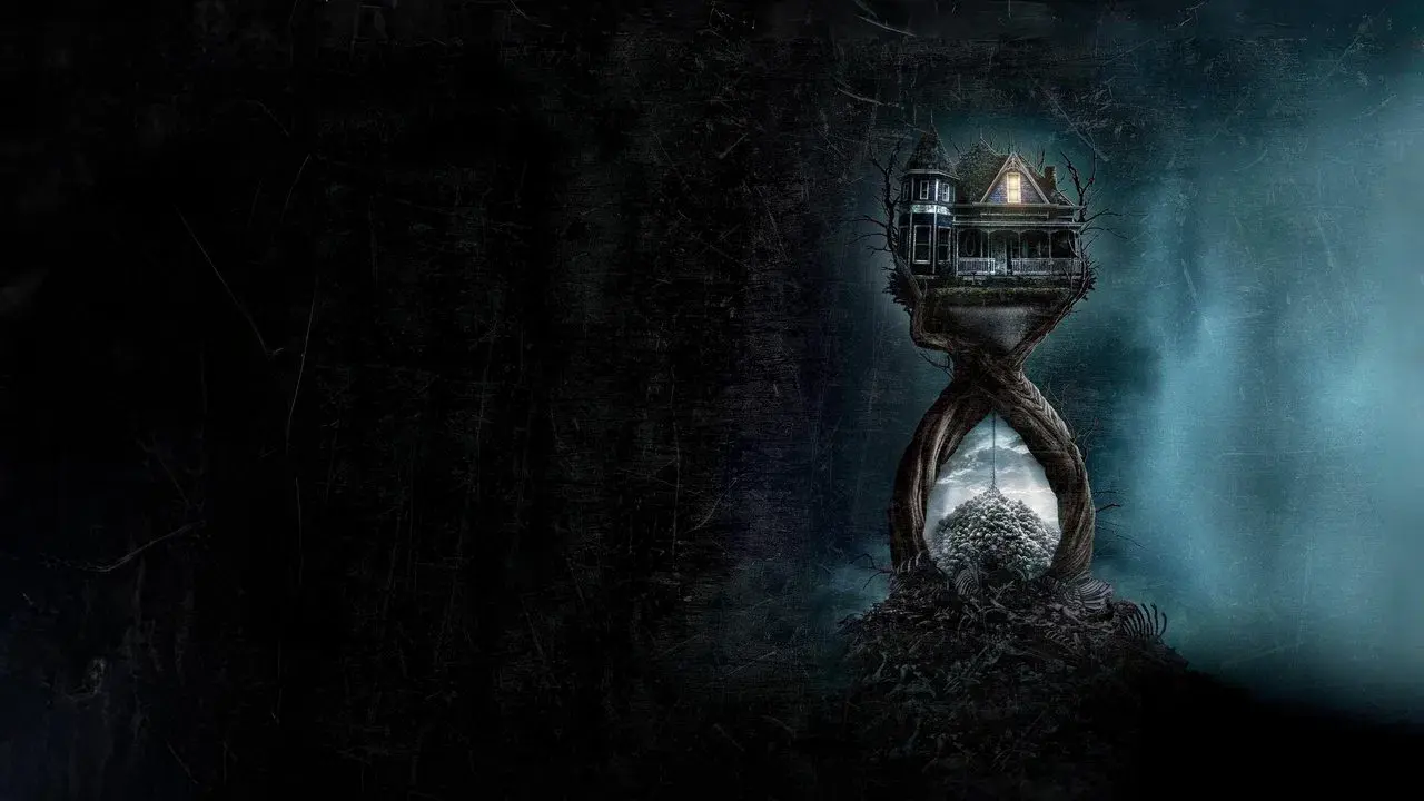 Until Dawn