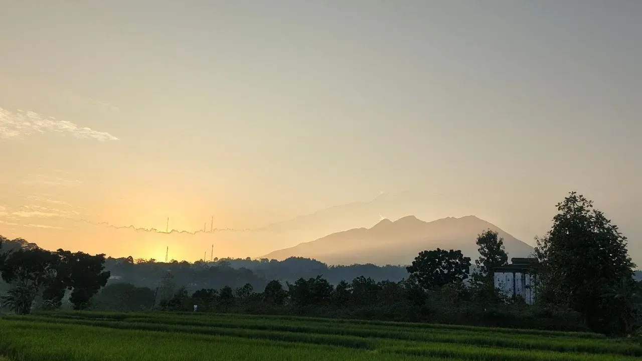 Globalisasi