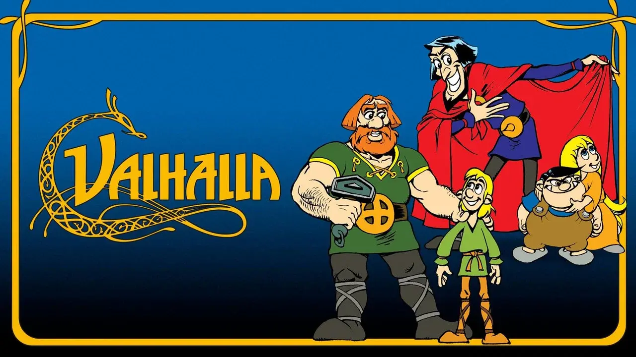 Valhalla