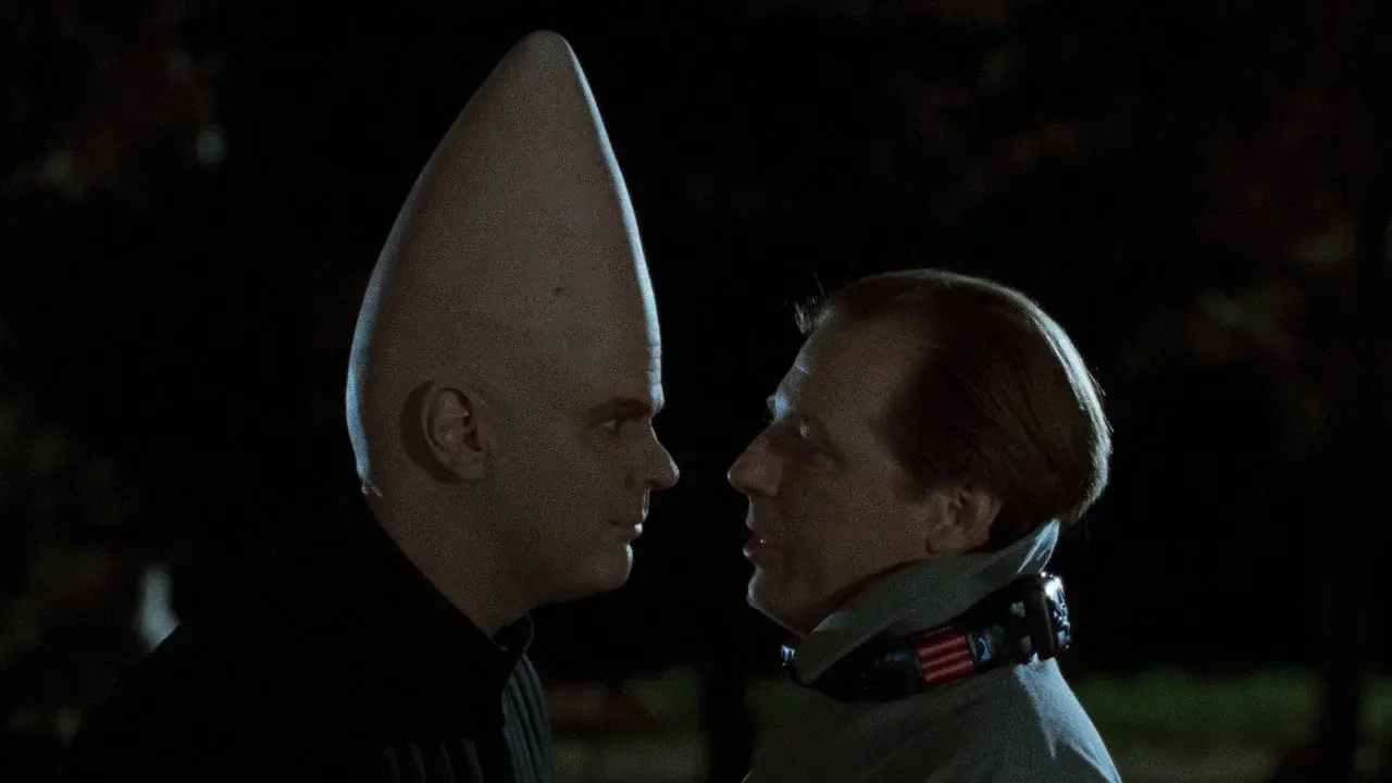 Coneheads
