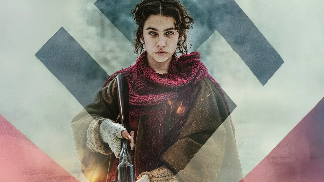 The Burning Cold