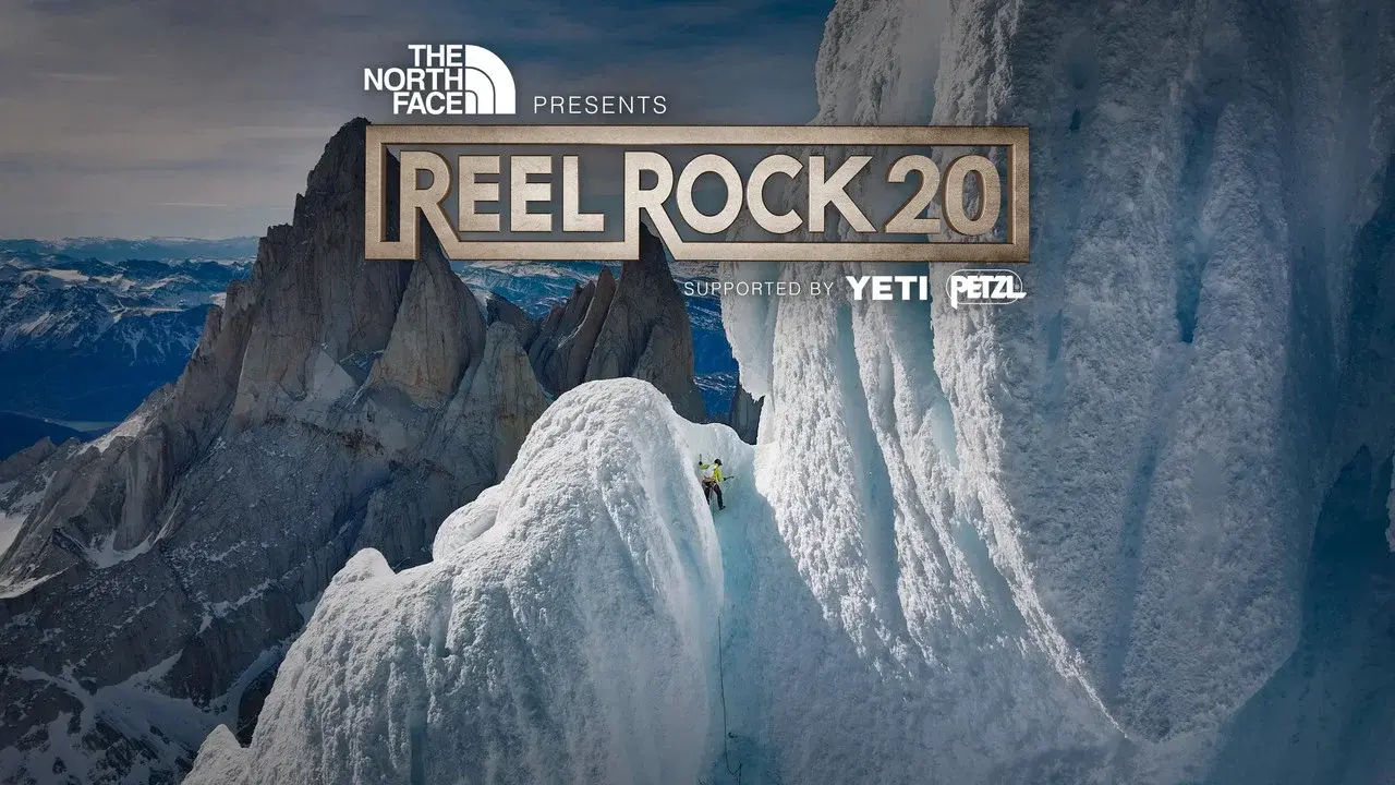 Reel Rock 20