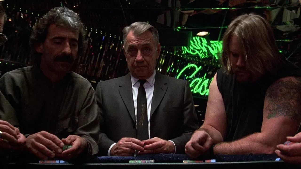 Hard Eight