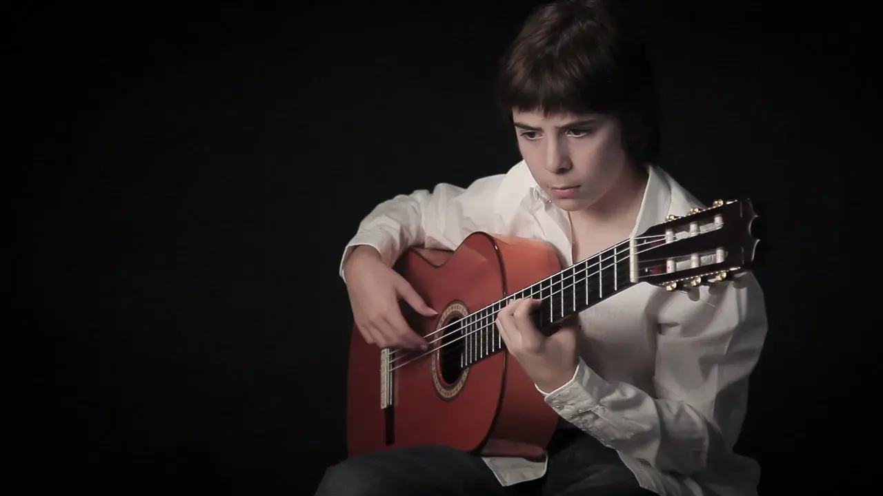 Children of Flamenco