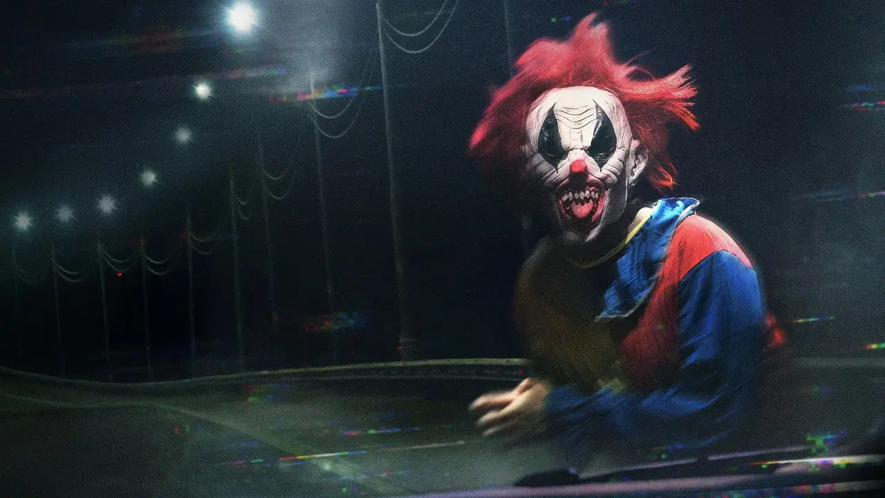 Clown Panic