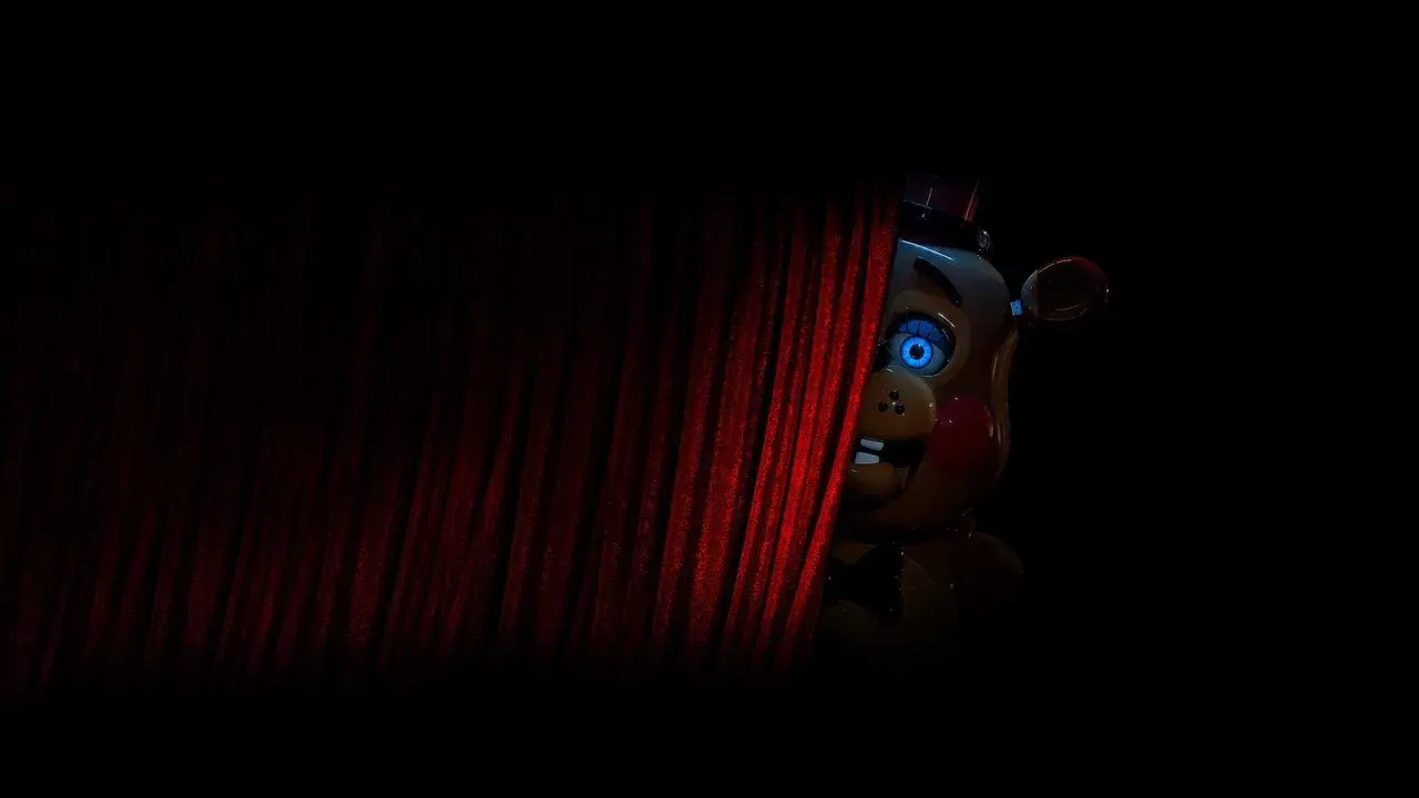Five Nights at Freddy's 2