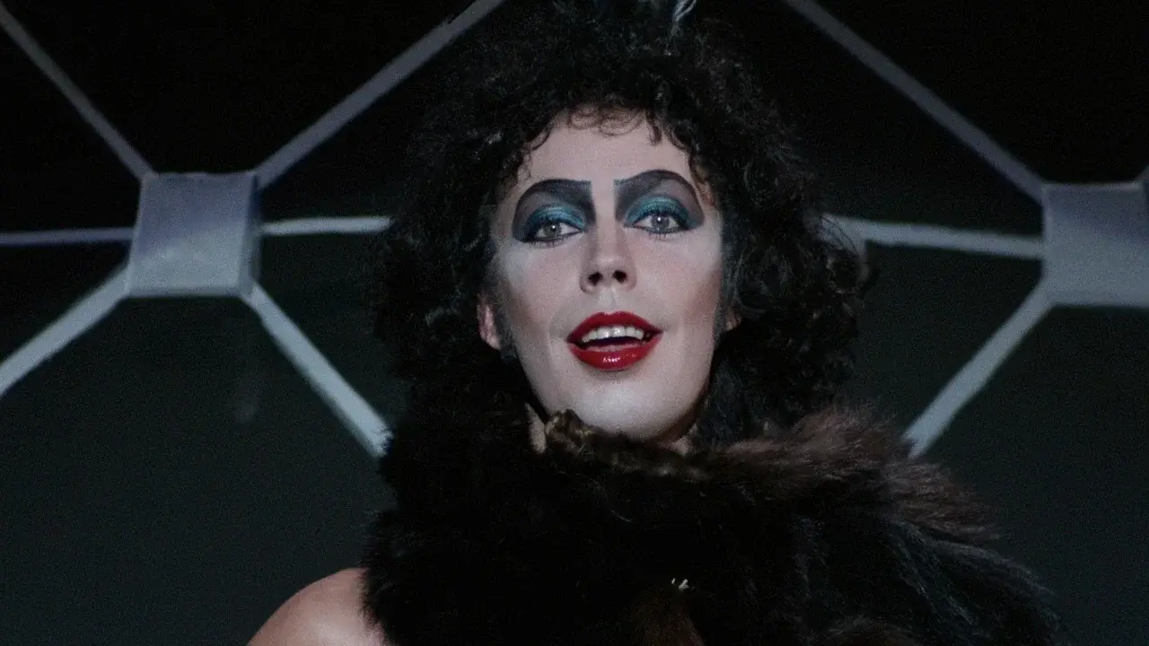 The Rocky Horror Picture Show