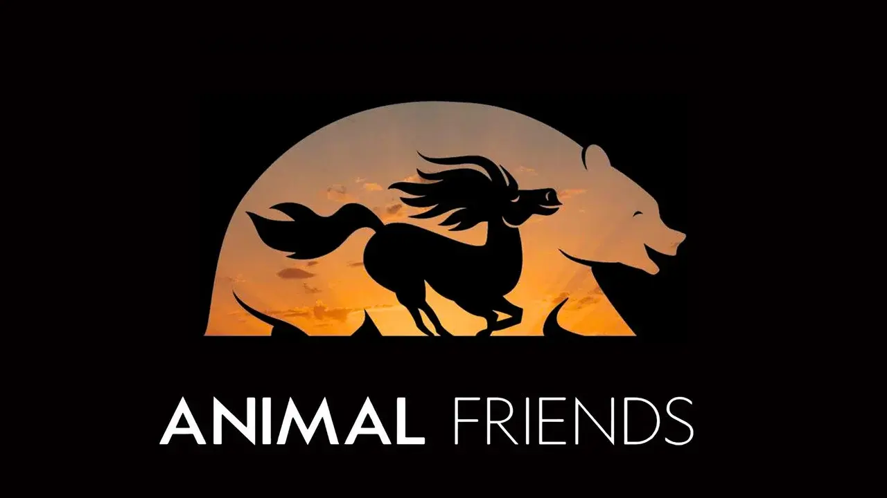 Animal Friends