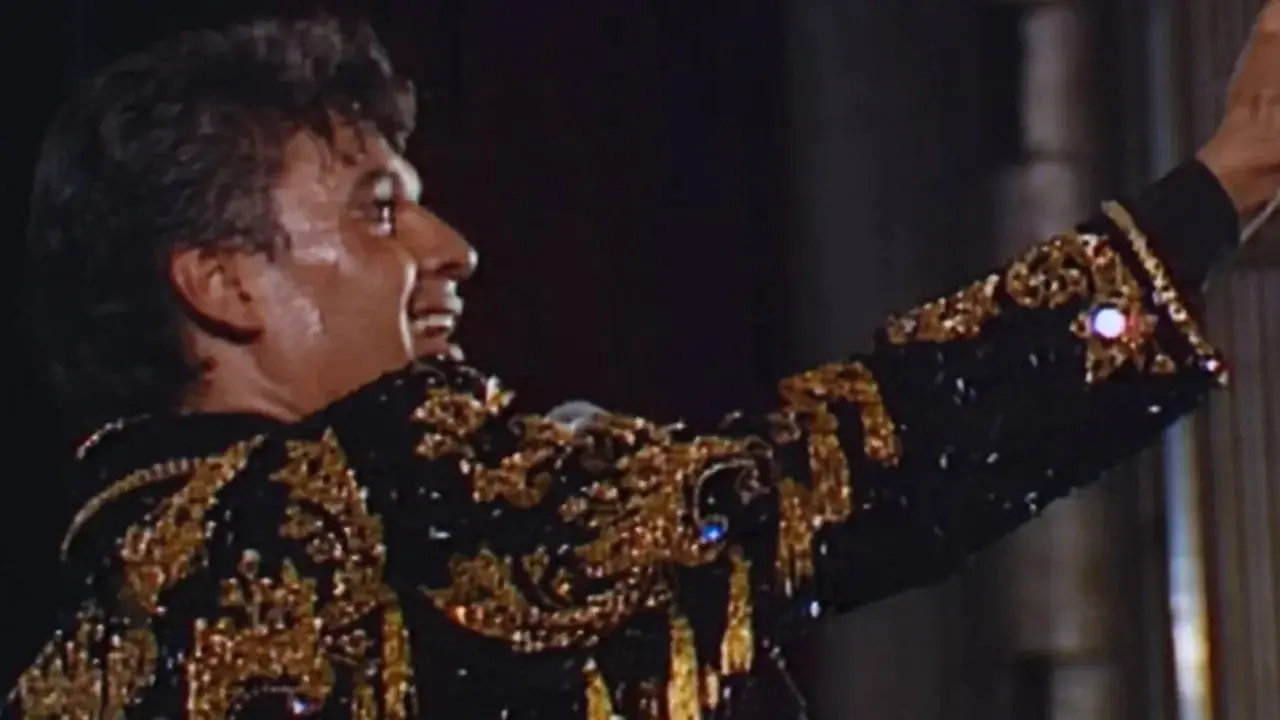 Juan Gabriel: Mi Primer Bellas Artes