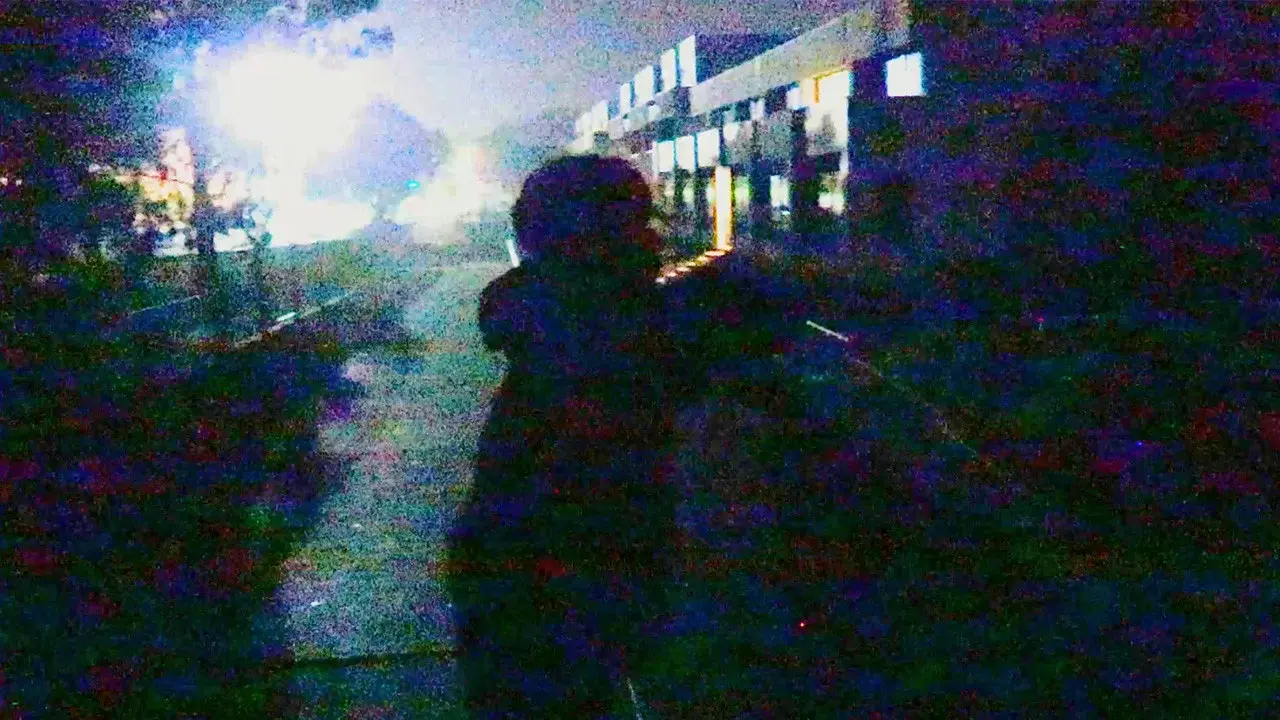 Death Youth