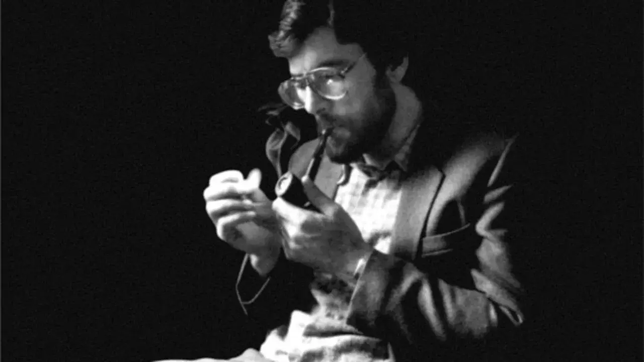 Gerry Adams: A Ballymurphy Man