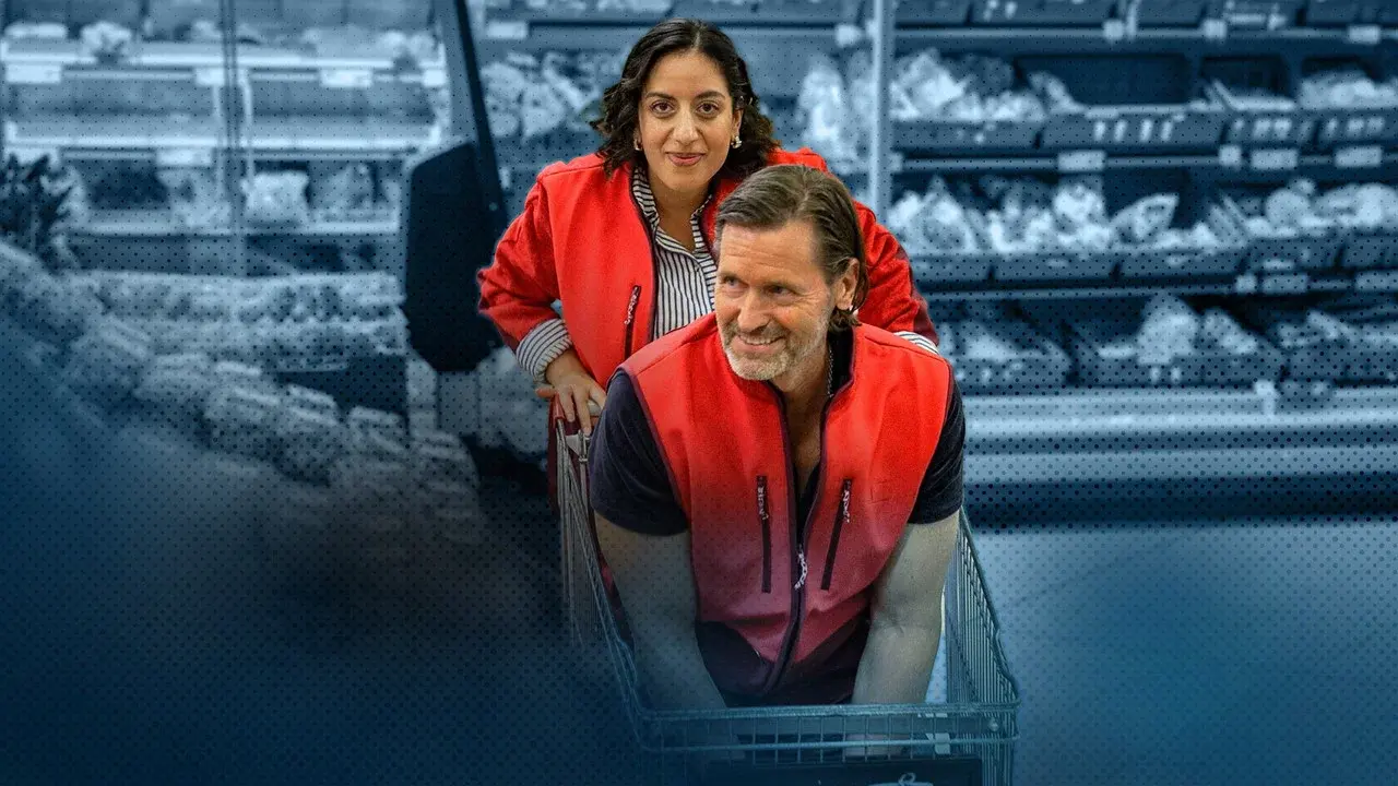 Sista färden? - jakten på fyra procent