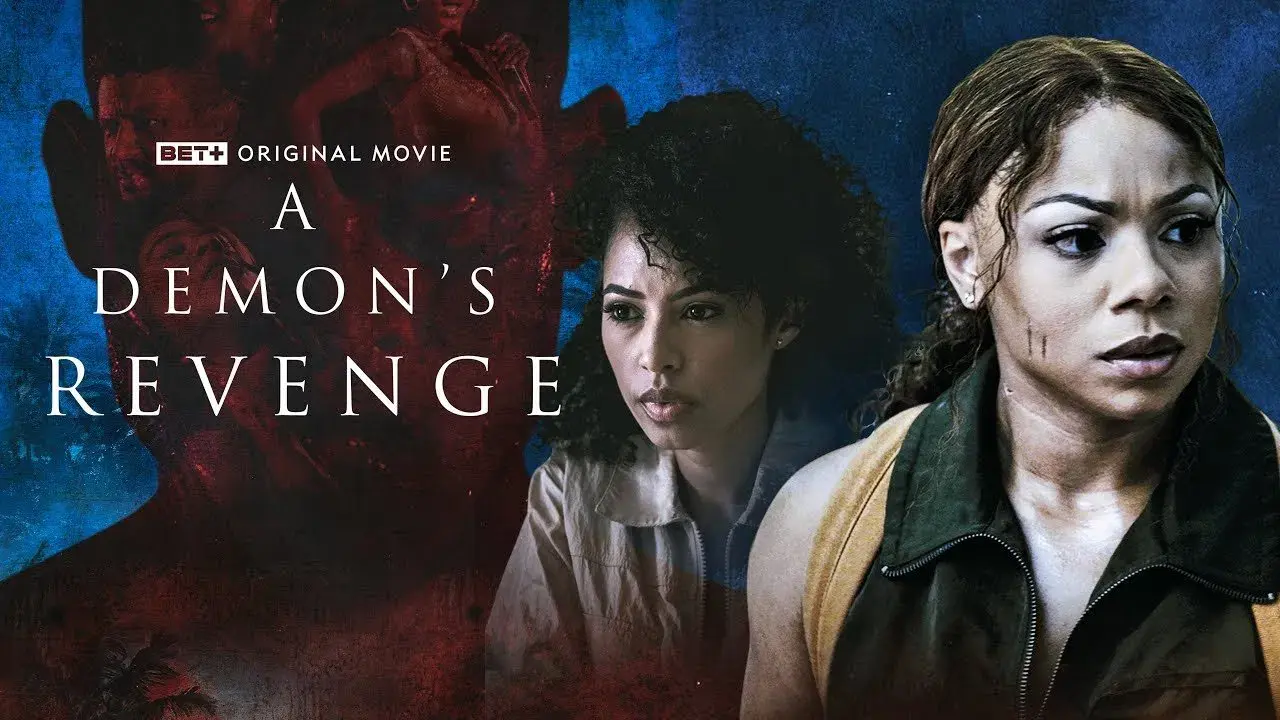 A Demon's Revenge