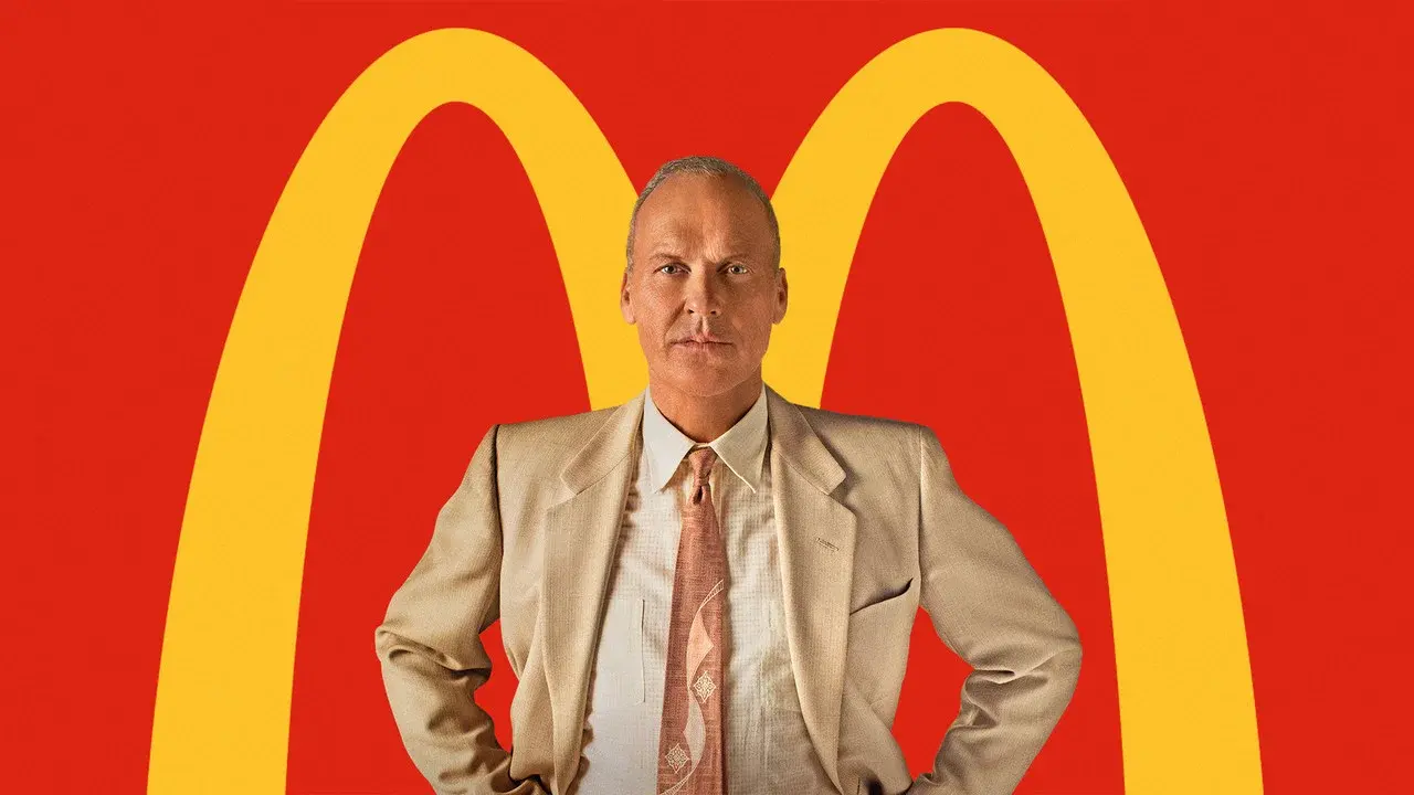 The Founder