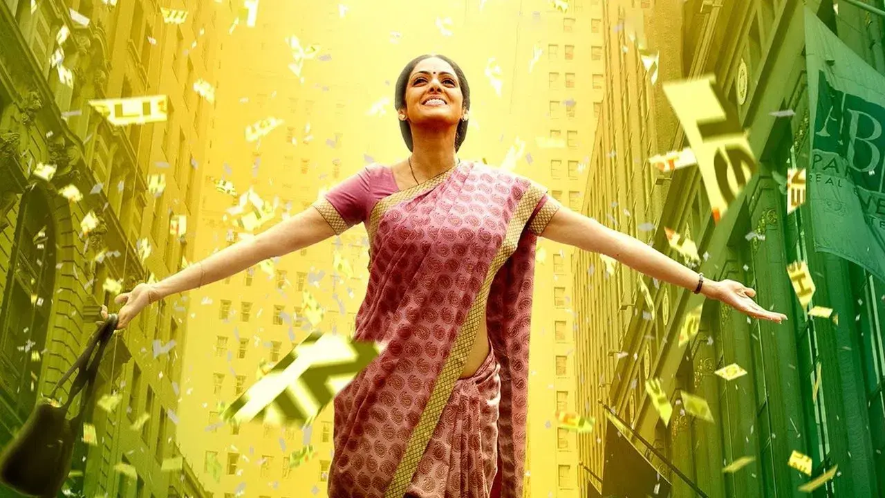 English Vinglish